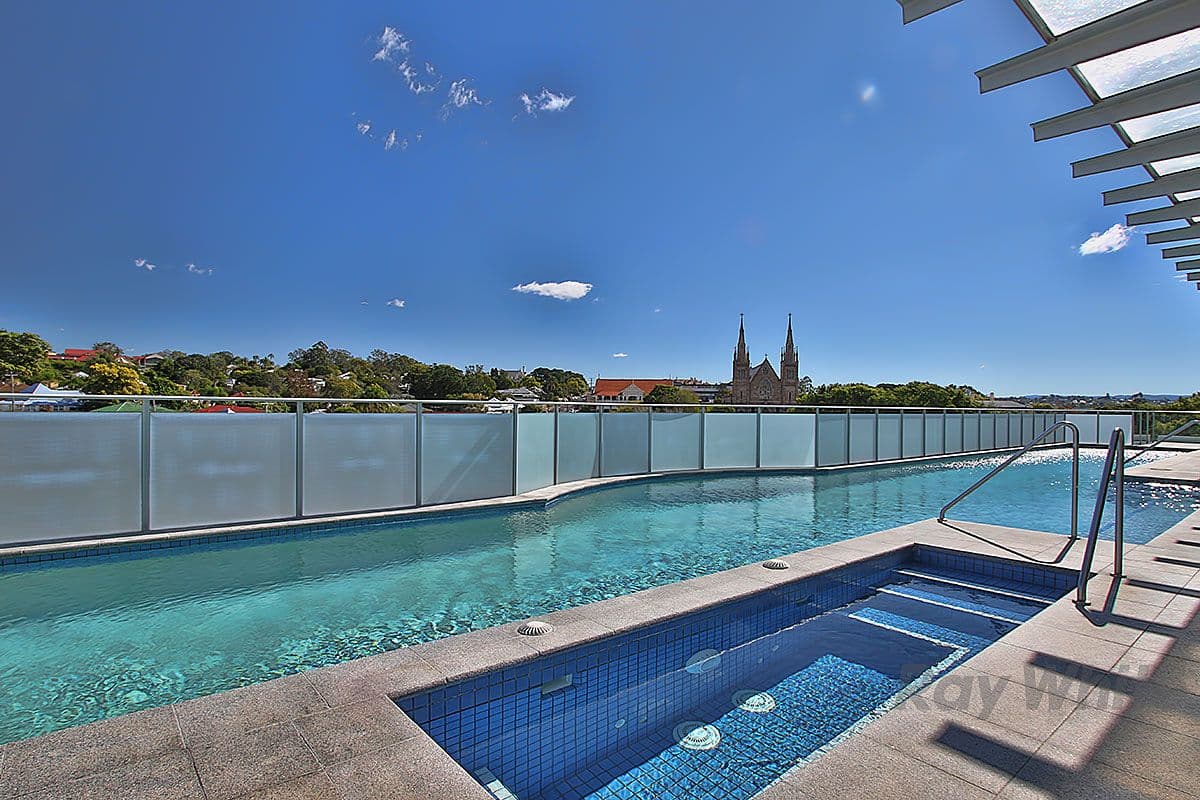806 'Aspire Apartments' , 11 Ellenborough Street, Woodend QLD 4305, Woodend - Thumbnail 3