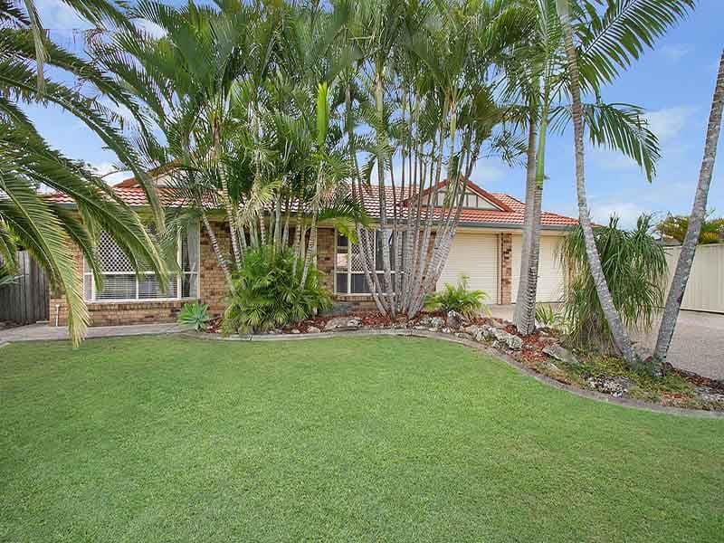 3 Crozier Crescent, MEADOWBROOK QLD 4131, Meadowbrook - Thumbnail 3