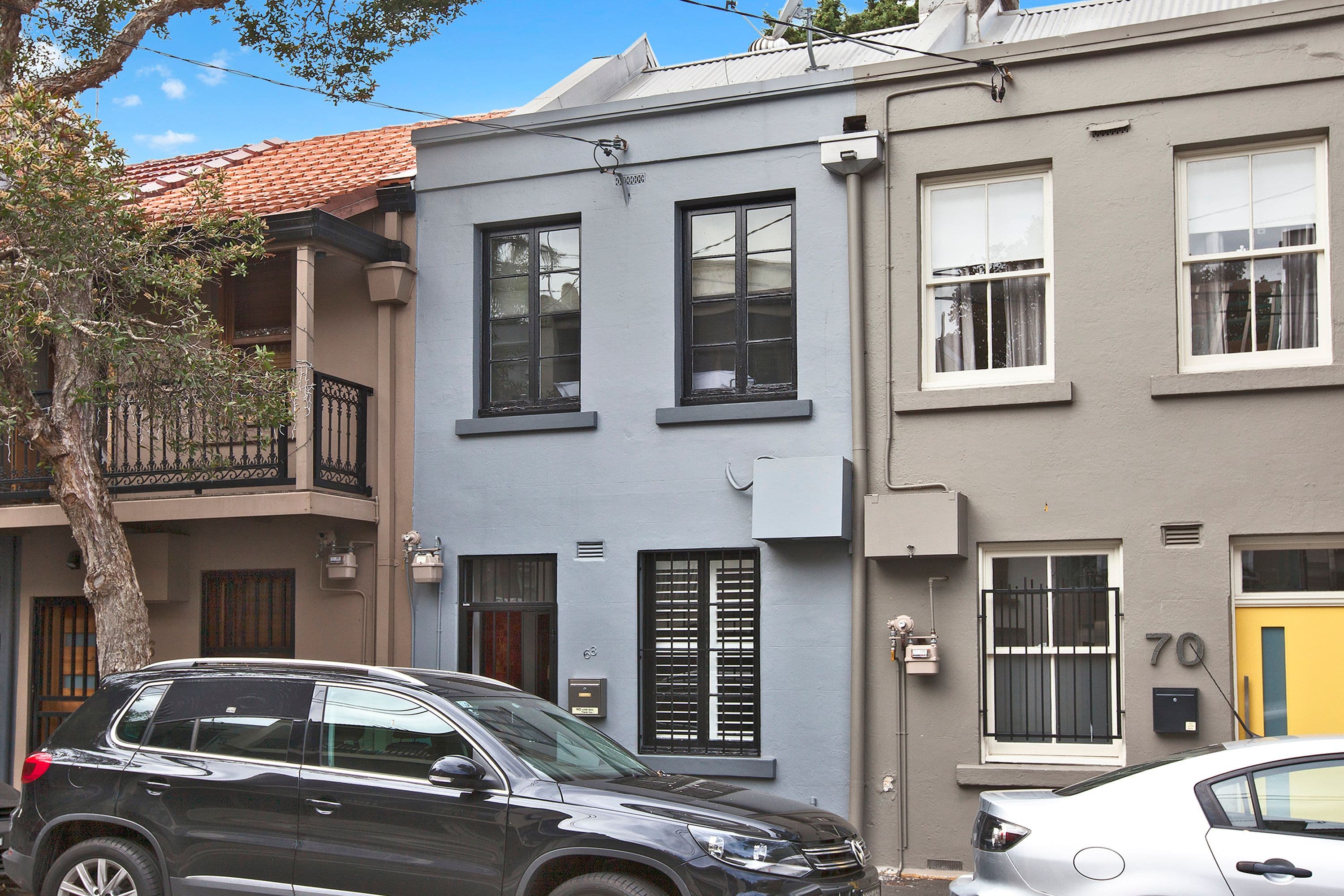 68 Marshall Street, Surry Hills - Image 1