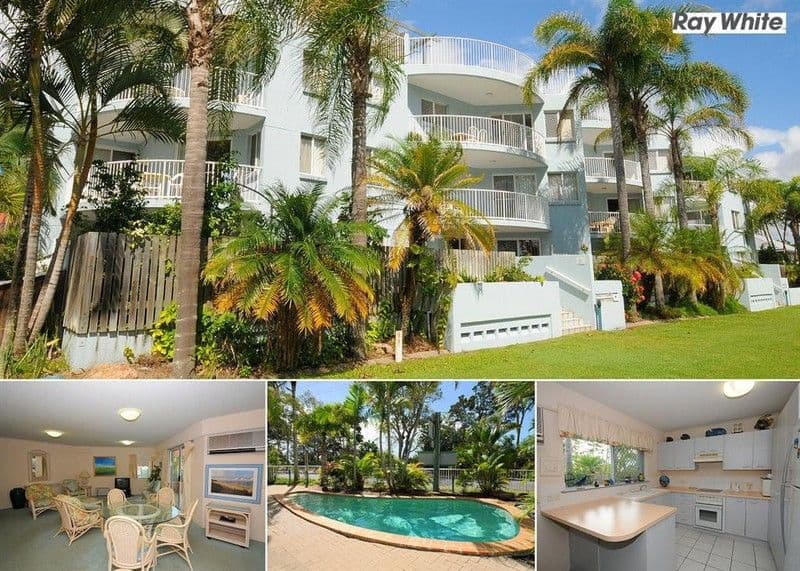 458 Esplanade, Torquay QLD 4655, Torquay - Image 1