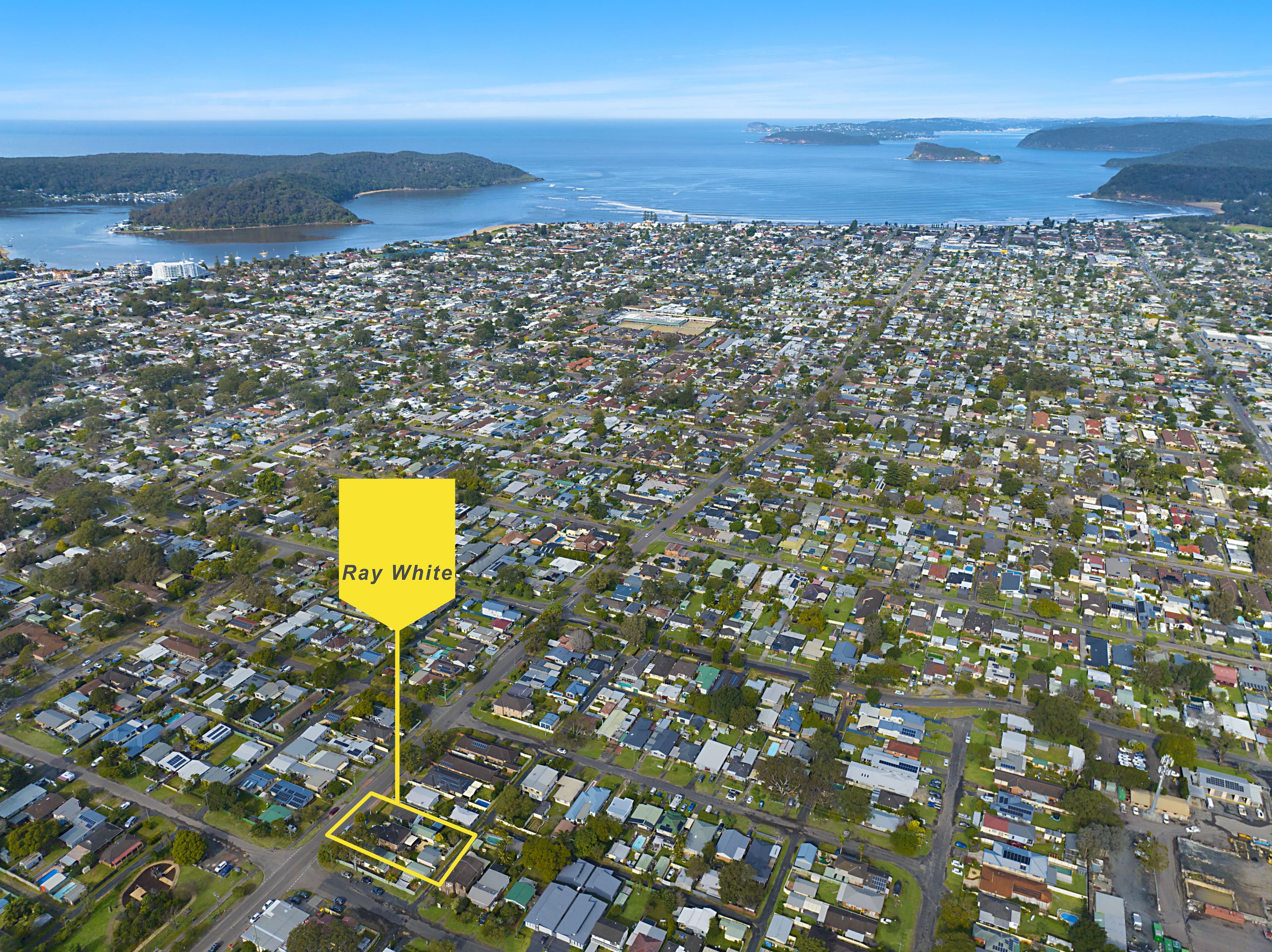 67 Trafalgar Avenue, Woy Woy NSW 2256, Woy Woy - Thumbnail 2