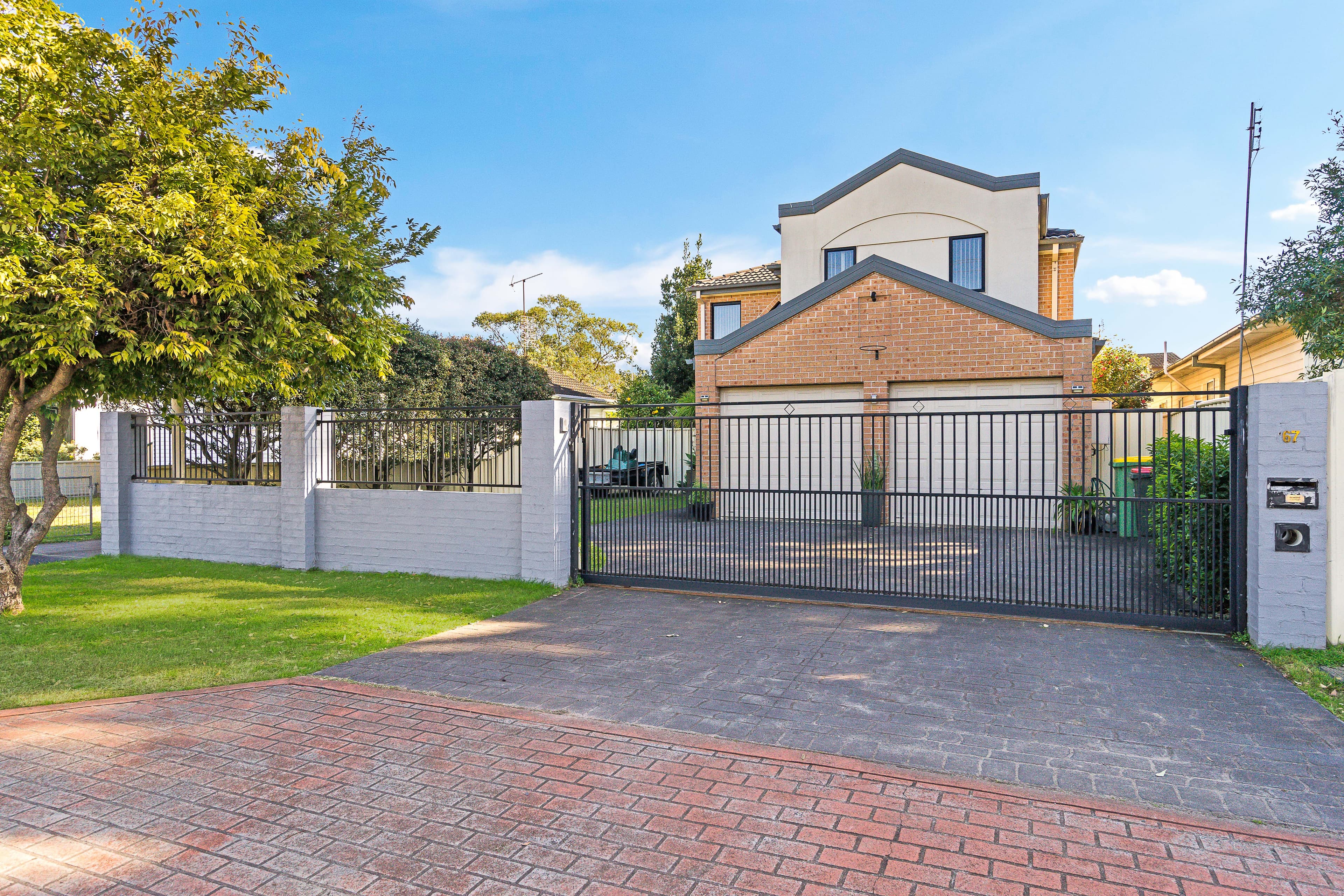67 Trafalgar Avenue, Woy Woy NSW 2256, Woy Woy - Thumbnail 3