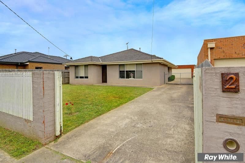 2 King Street, Hastings VIC 3915, Hastings - Image 1