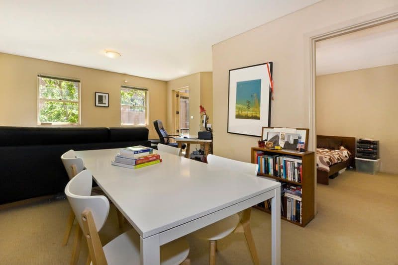 146 Cleveland Street, CHIPPENDALE NSW 2008, Chippendale - Image 1