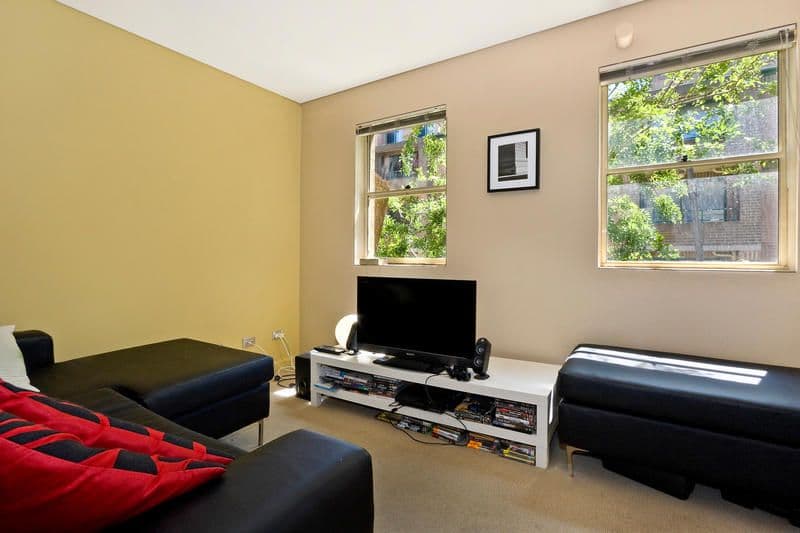 146 Cleveland Street, CHIPPENDALE NSW 2008, Chippendale - Thumbnail 4