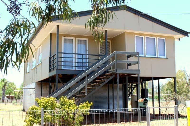 106 Edward Street, Charleville QLD 4470, Charleville - Image 1