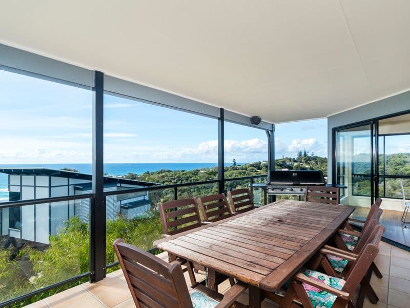 35 Cumming Parade, Point Lookout QLD 4183, Point Lookout - Thumbnail 8