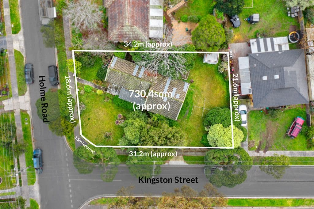 31 Holme Road, Ferntree Gully VIC 3156, Ferntree Gully - Image 1