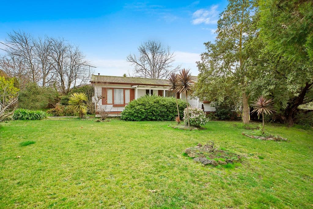 31 Holme Road, Ferntree Gully VIC 3156, Ferntree Gully - Thumbnail 3