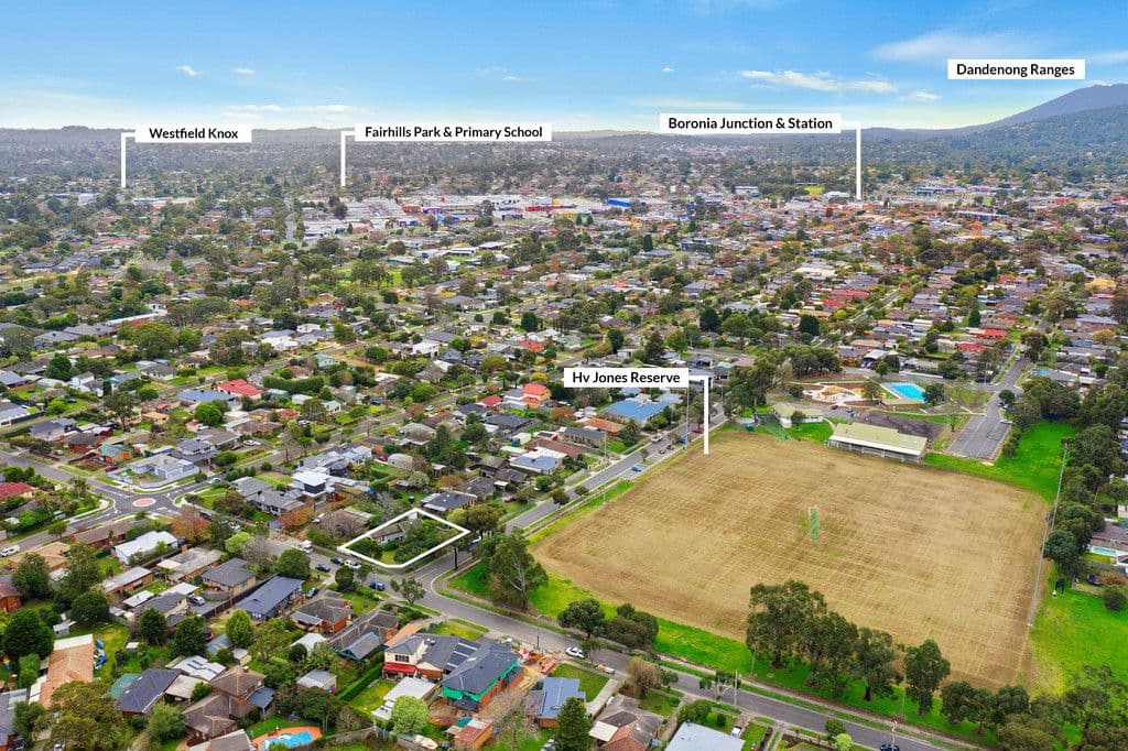 31 Holme Road, Ferntree Gully VIC 3156, Ferntree Gully - Thumbnail 8