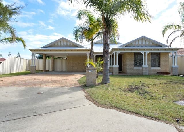 24 Gonville Green, PORT KENNEDY WA 6172, Port Kennedy - Image 1
