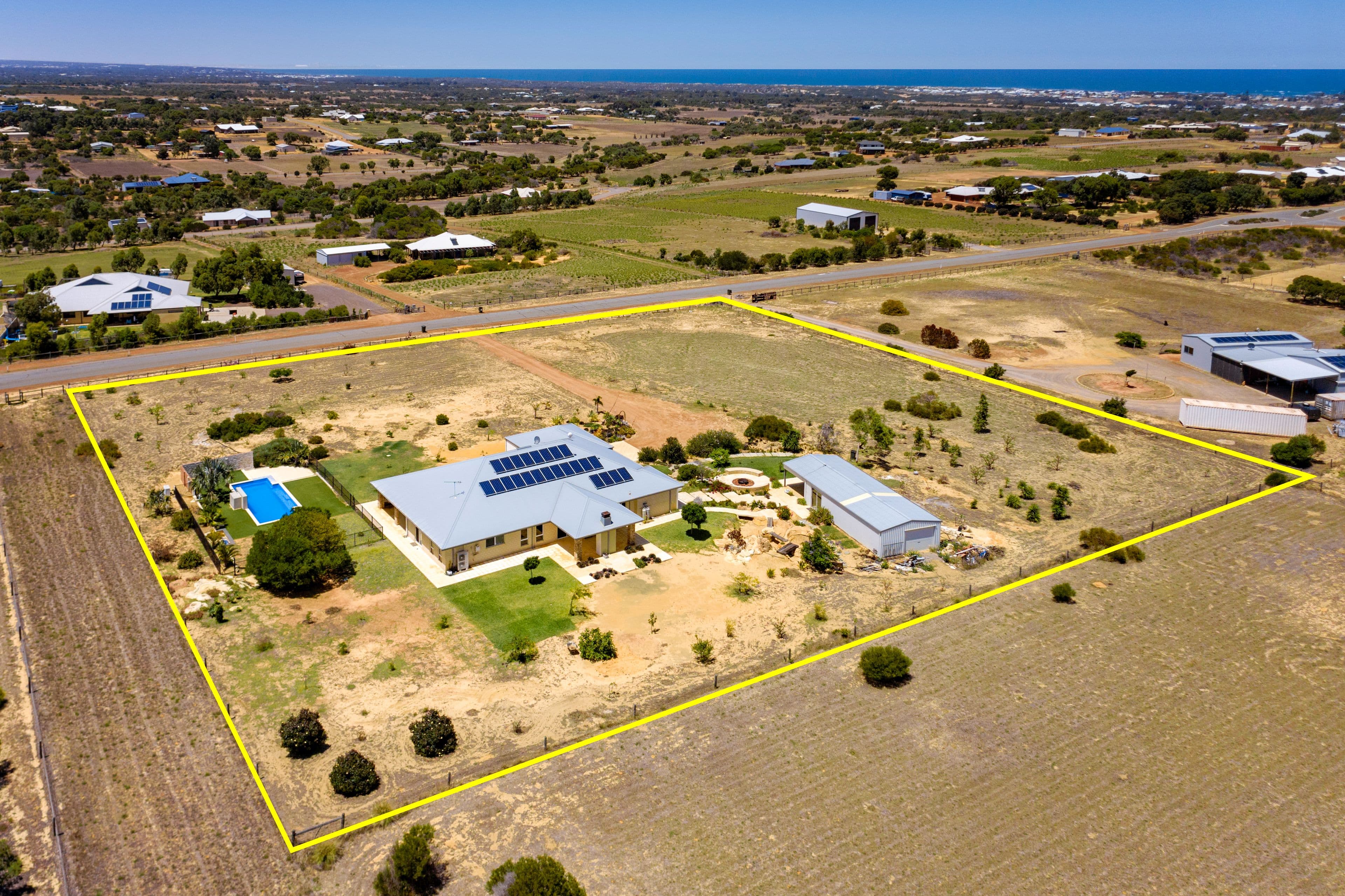 30 Parmelia Boulevard, White Peak WA 6532, White Peak - Thumbnail 7