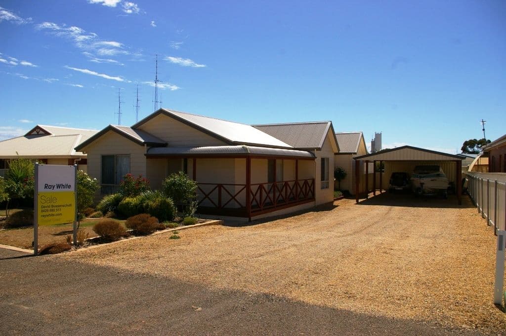 10 Diagonal Road, WALLAROO SA 5556, Wallaroo - Image 1