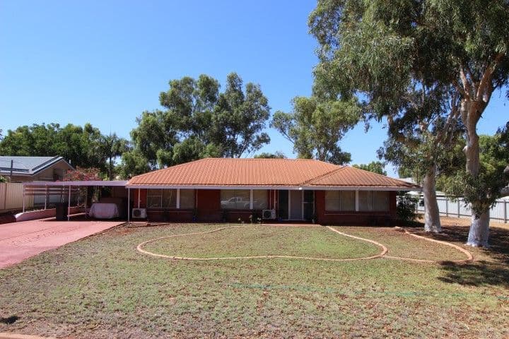 15 Fortescue Crescent, Dampier WA 6713, Dampier - Image 1