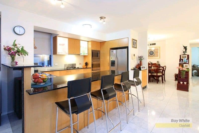1 Holman Street, KANGAROO POINT QLD 4169, Kangaroo Point - Thumbnail 5
