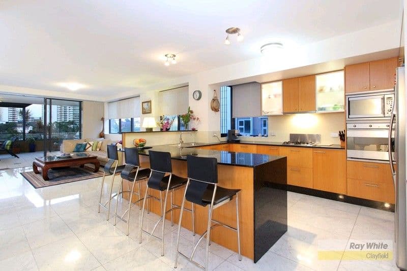 1 Holman Street, KANGAROO POINT QLD 4169, Kangaroo Point - Thumbnail 7
