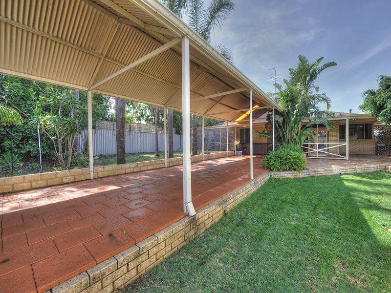 8 Wattle Close, BOUVARD WA 6211, Bouvard - Thumbnail 2