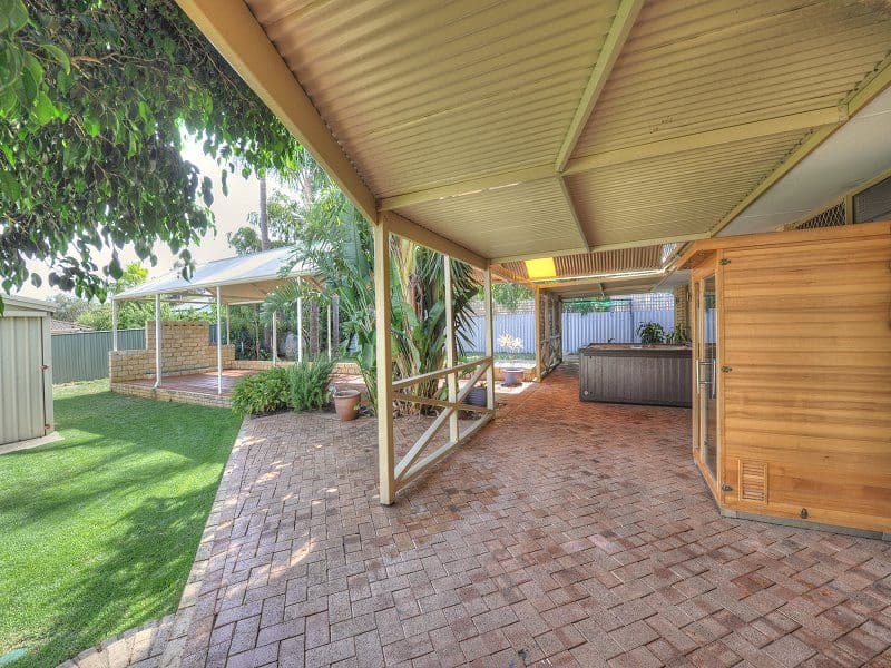8 Wattle Close, BOUVARD WA 6211, Bouvard - Thumbnail 4
