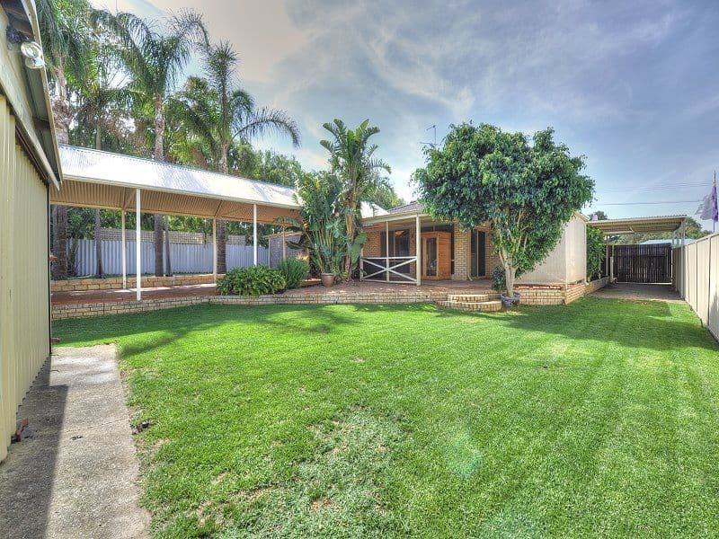 8 Wattle Close, BOUVARD WA 6211, Bouvard - Thumbnail 6