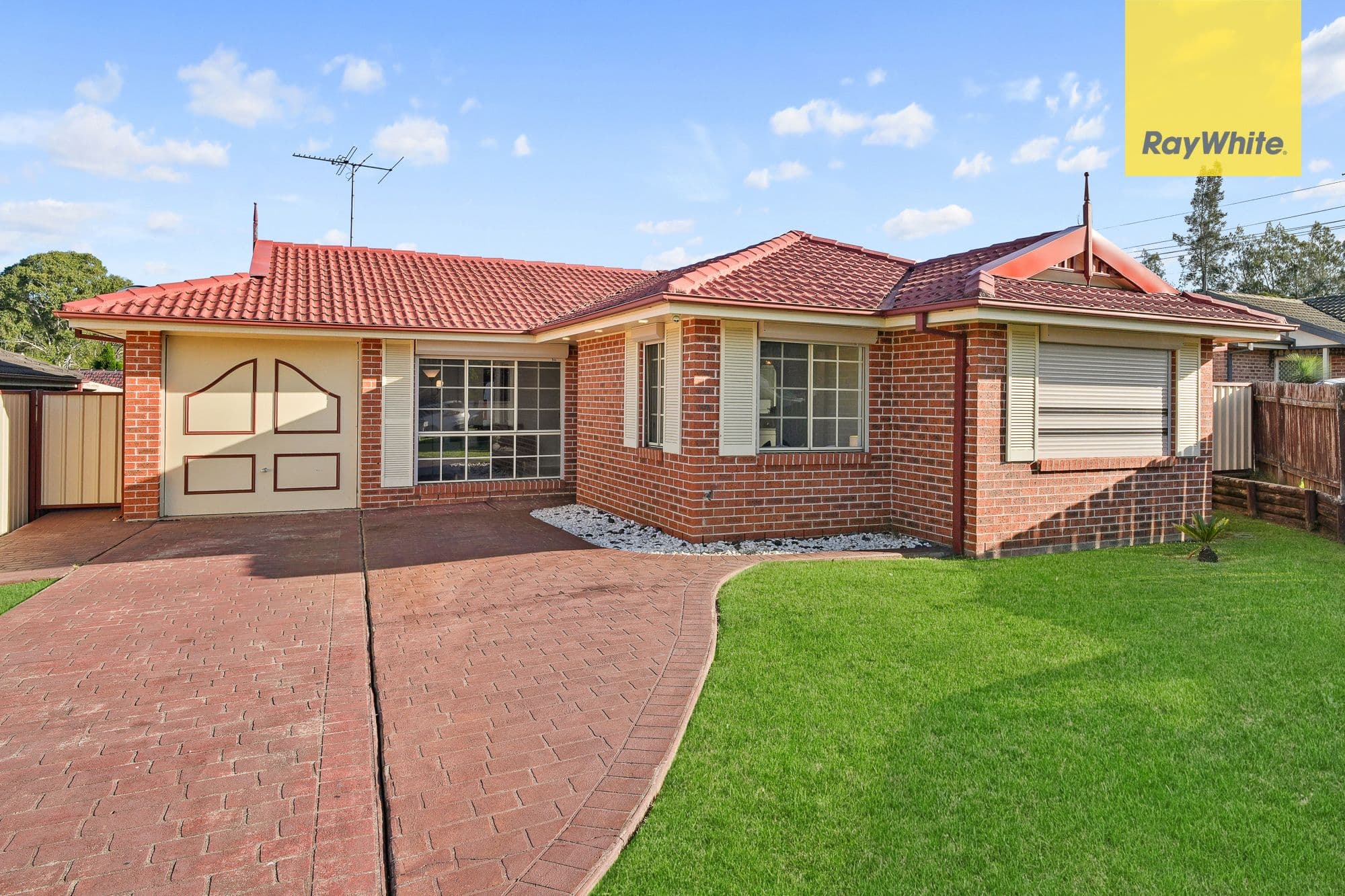19 Ruckle Place, Doonside NSW 2767, Doonside - Image 1