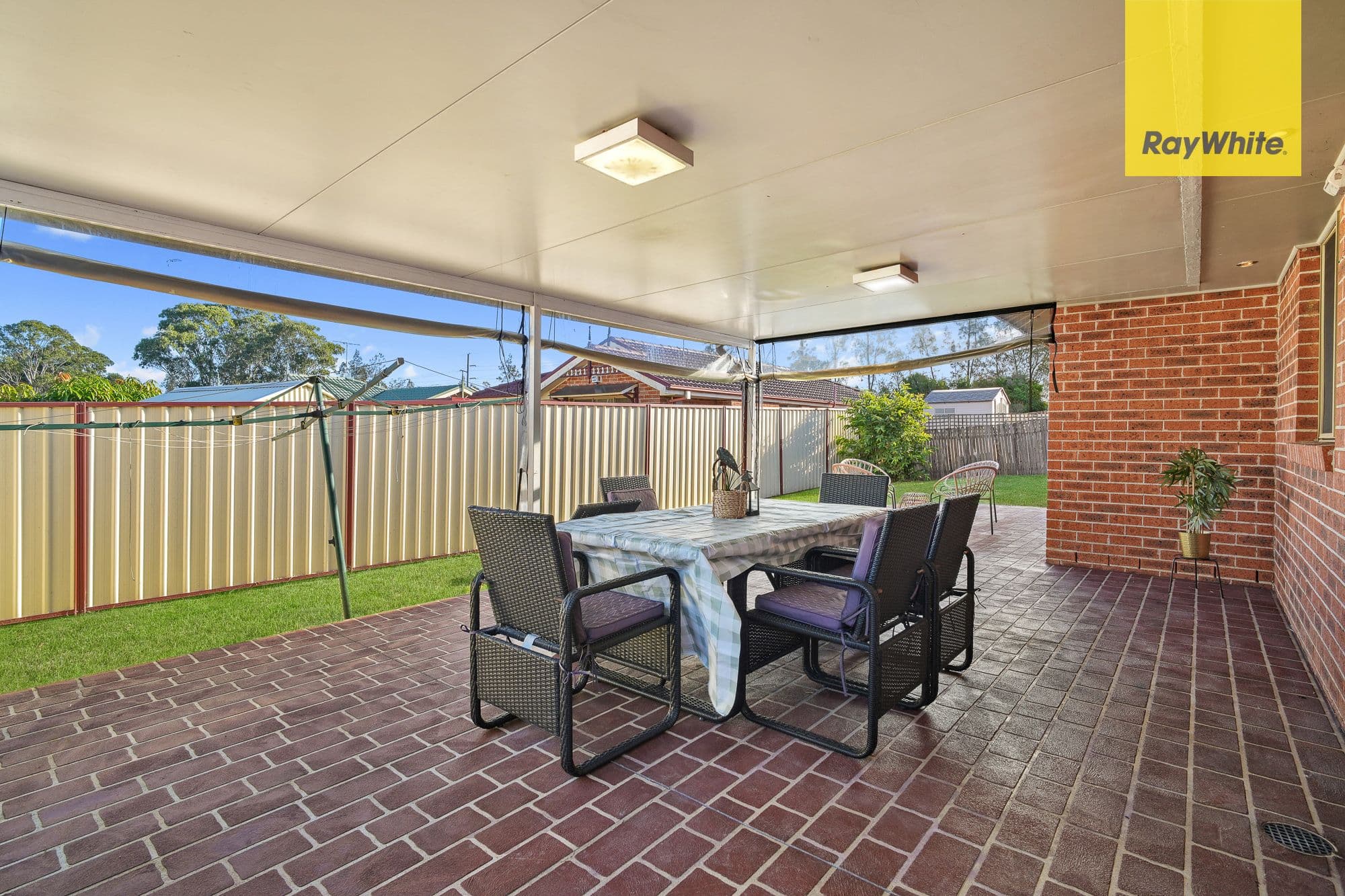 19 Ruckle Place, Doonside NSW 2767, Doonside - Thumbnail 2