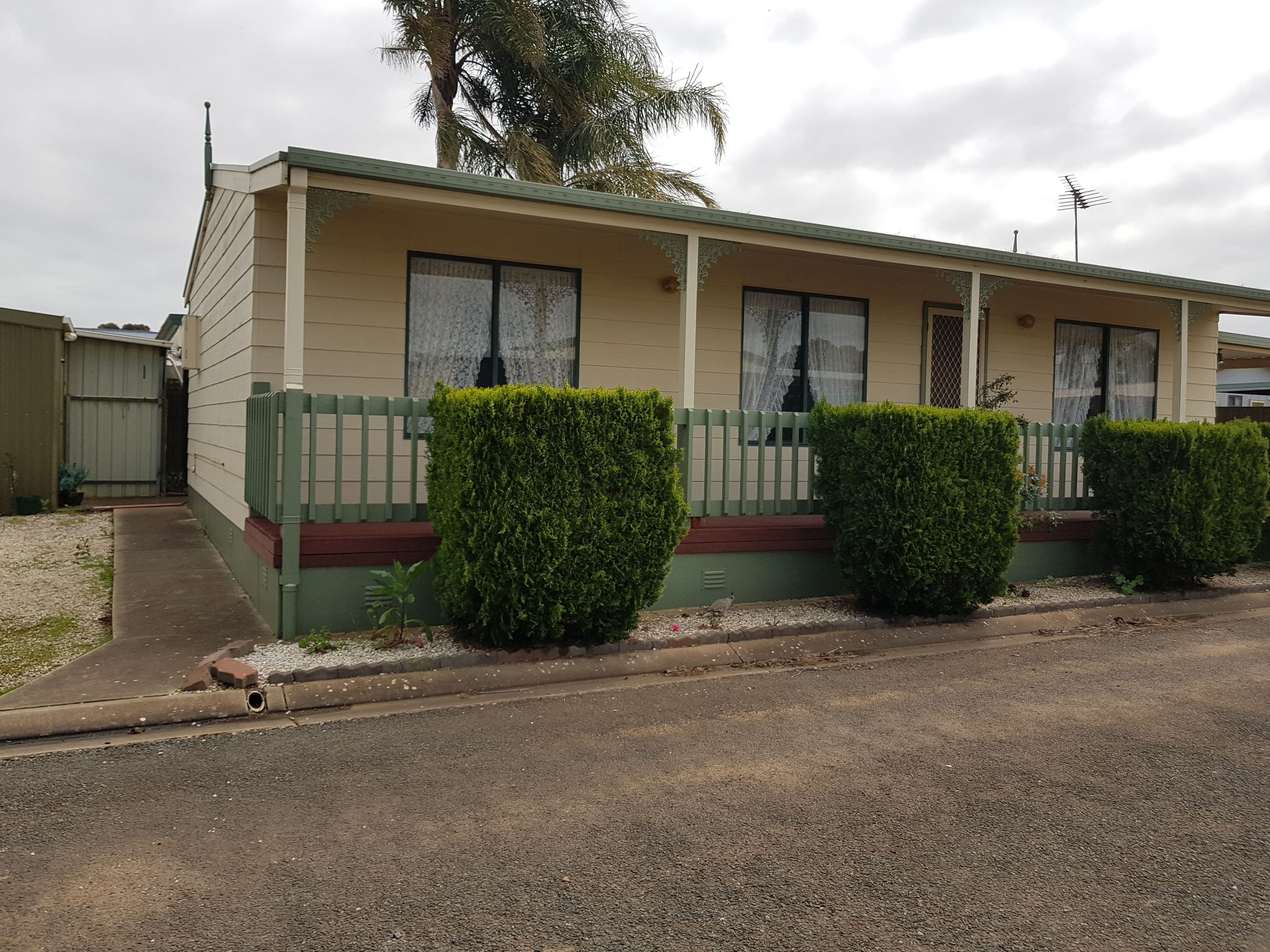 Site 91 Maple Street, 1 Andrews Road, PENFIELD SA 5121, Penfield - Image 1