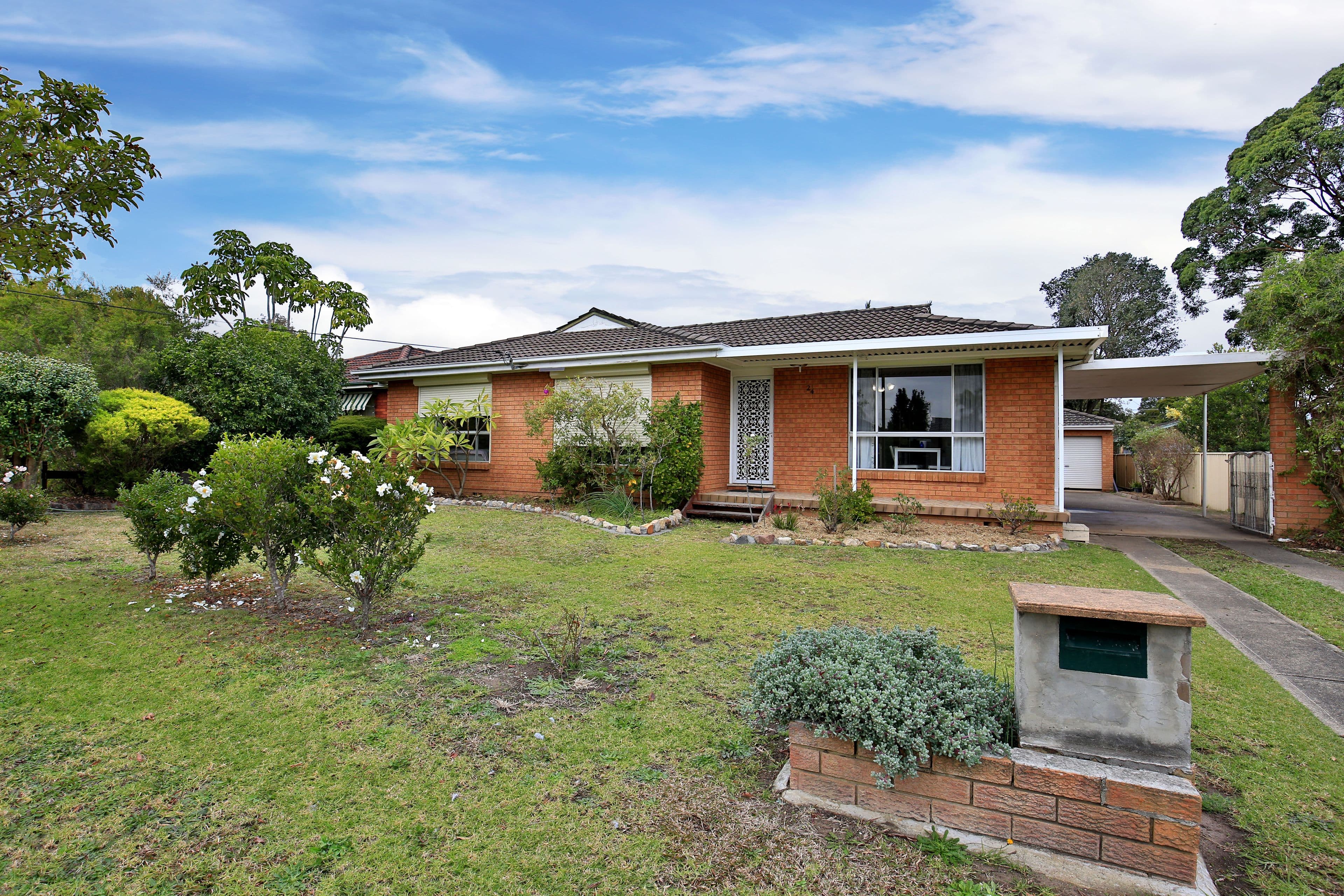 24 Salisbury Drive, Nowra - Thumbnail 2