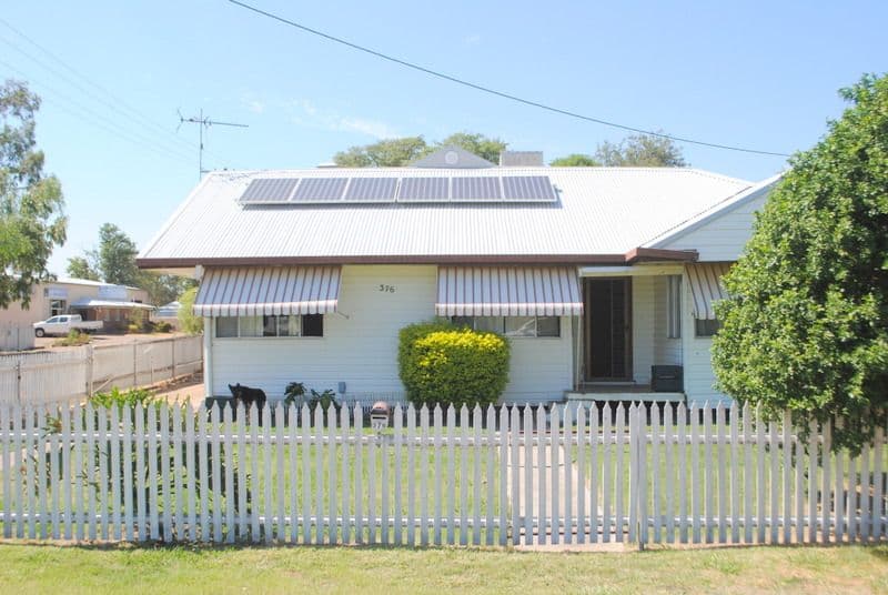 376 Warialda Street, Moree - Thumbnail 2