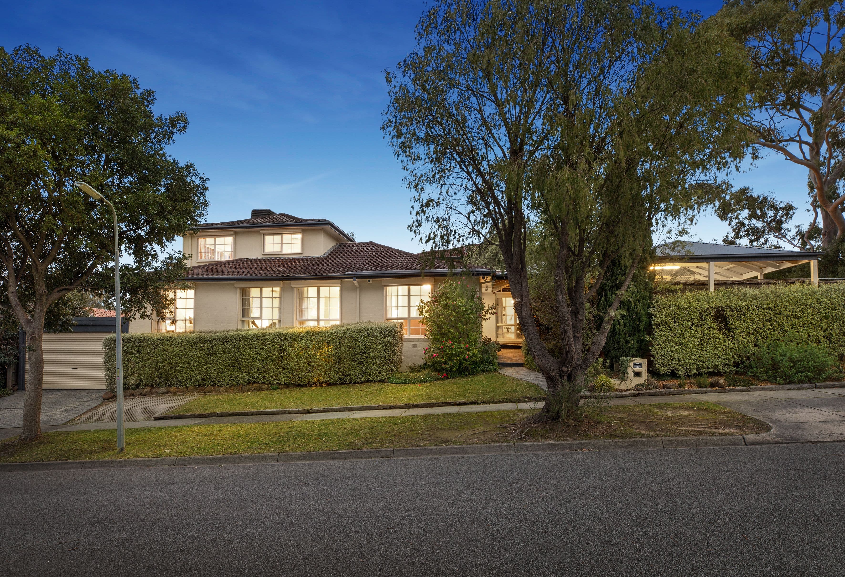 15 Alex Avenue, Wheelers Hill VIC 3150, Wheelers Hill - Image 1
