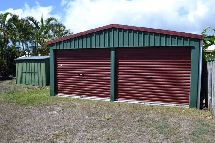 17 Kuruman Street, SCARNESS QLD 4655, Scarness - Image 1