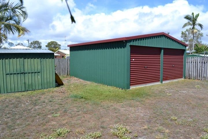 17 Kuruman Street, SCARNESS QLD 4655, Scarness - Thumbnail 2