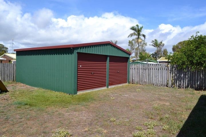 17 Kuruman Street, SCARNESS QLD 4655, Scarness - Thumbnail 4