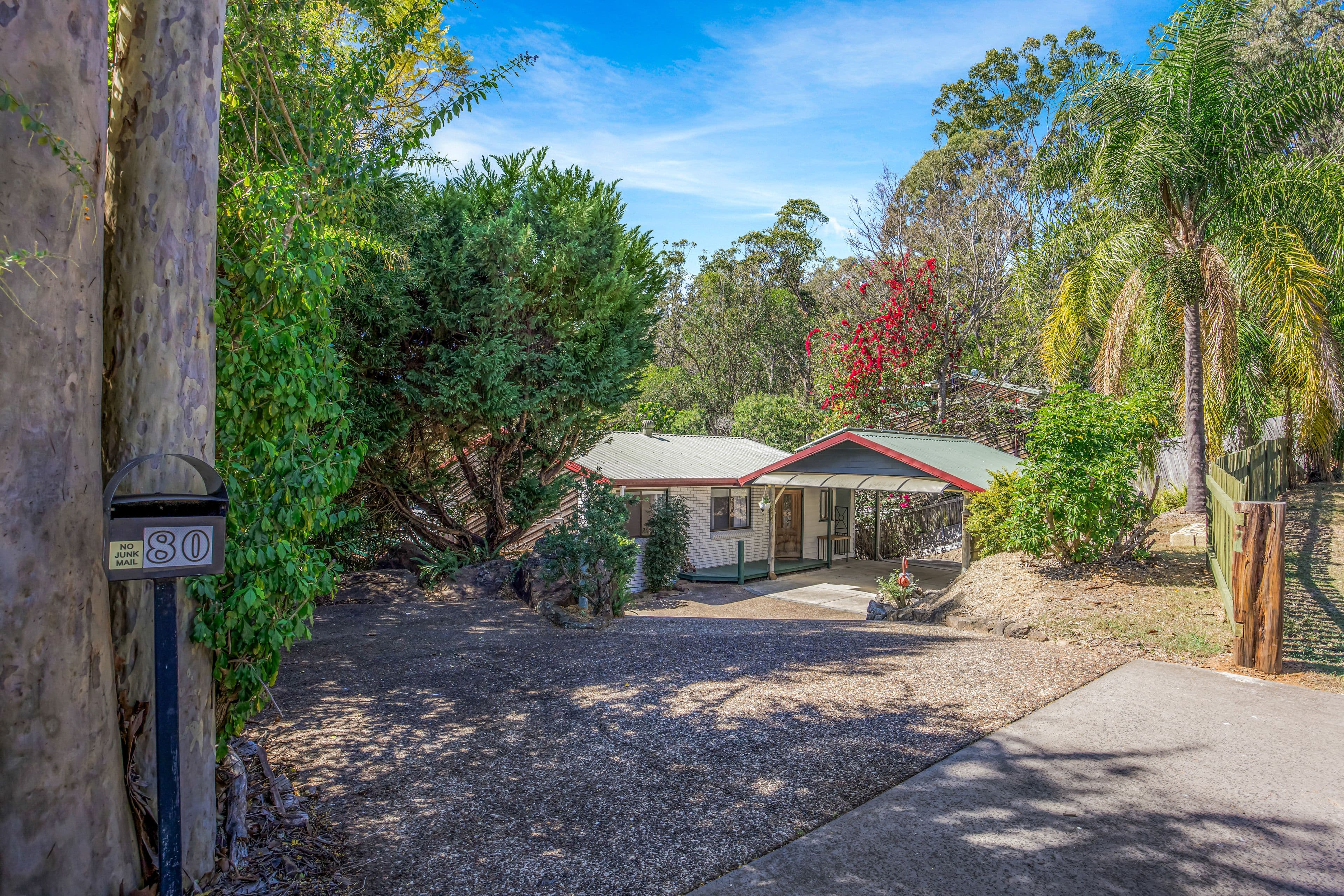 80 Kidston Street, Canungra QLD 4275, Canungra - Image 1