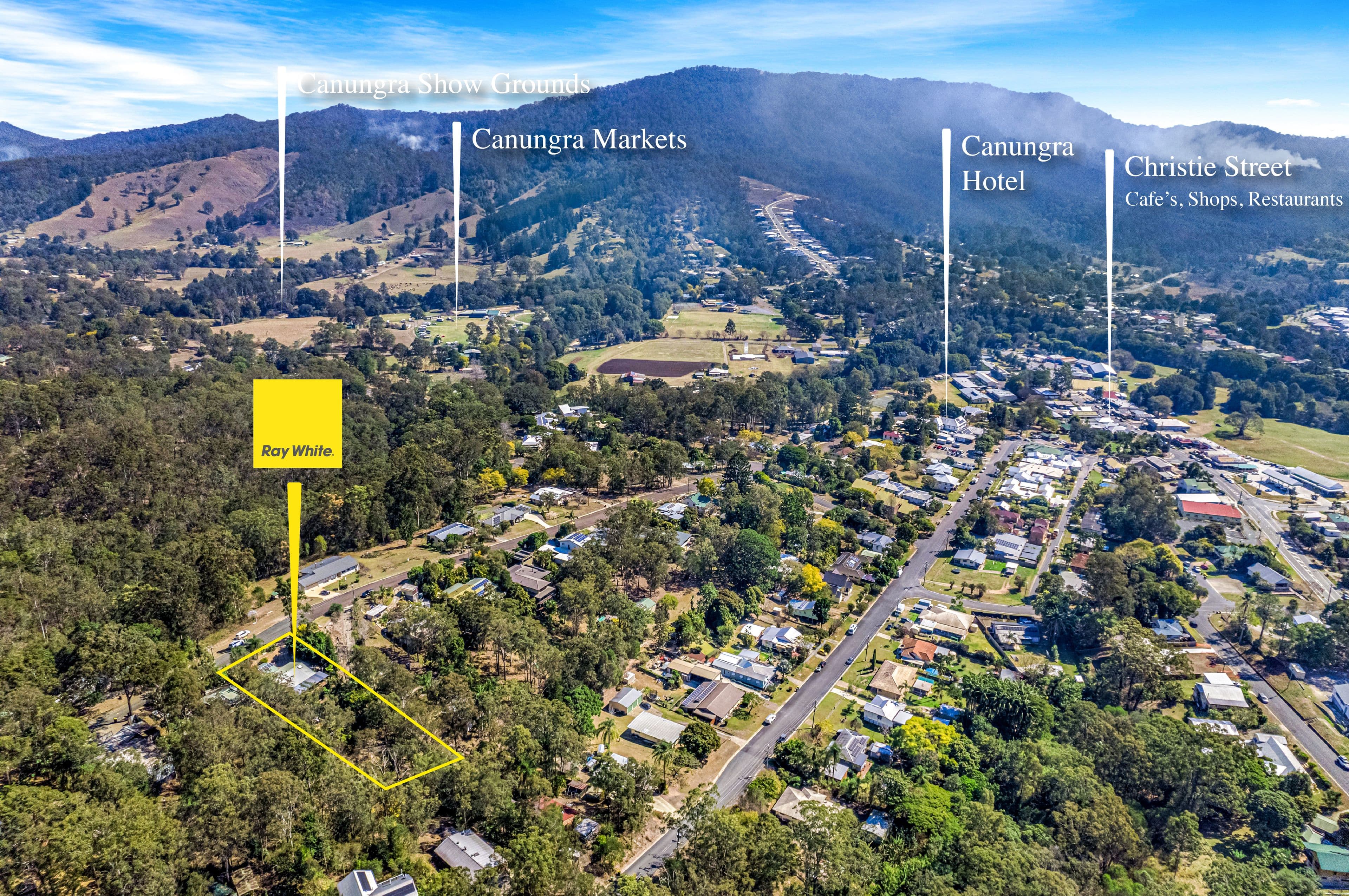 80 Kidston Street, Canungra QLD 4275, Canungra - Thumbnail 2