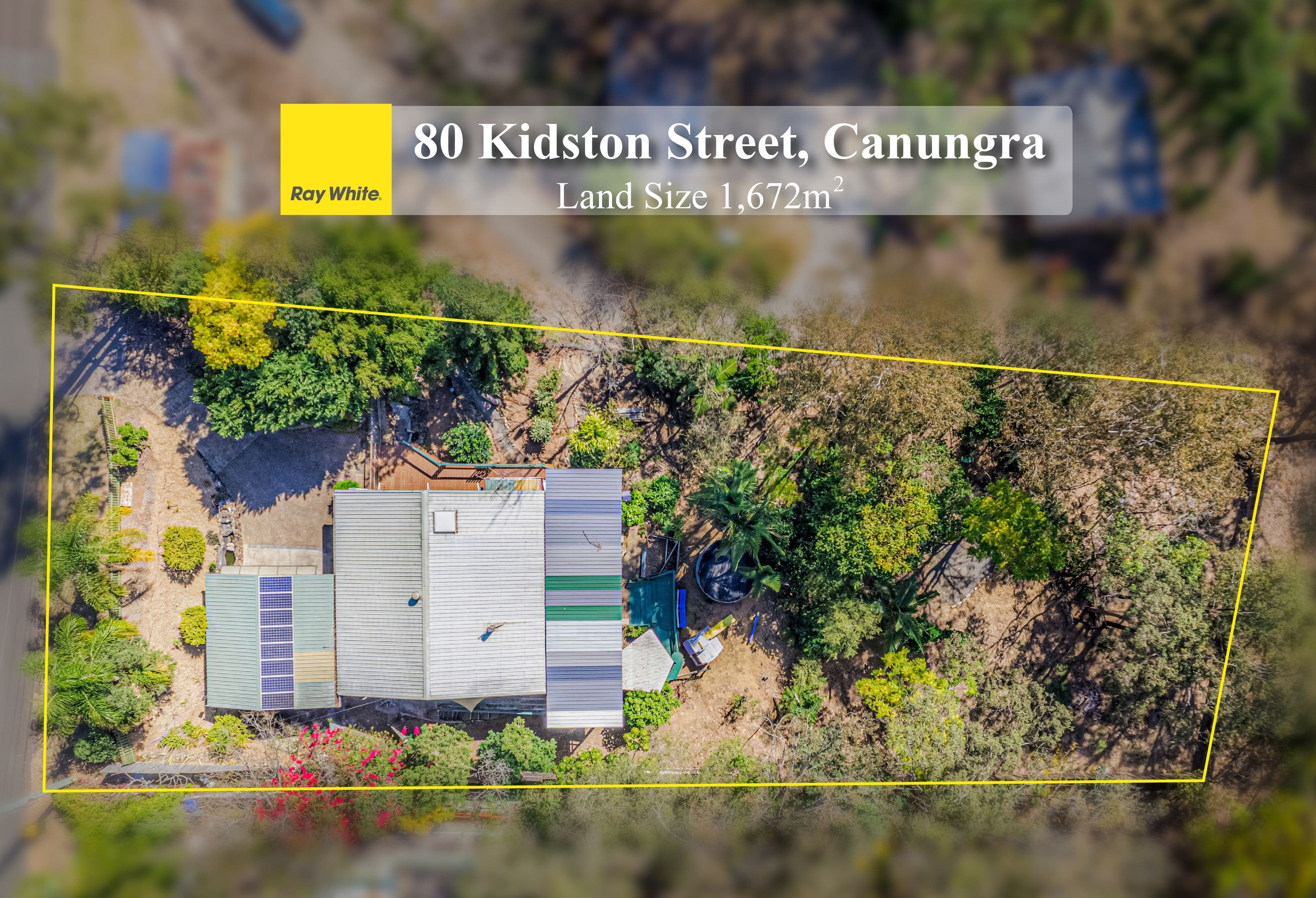 80 Kidston Street, Canungra QLD 4275, Canungra - Thumbnail 3