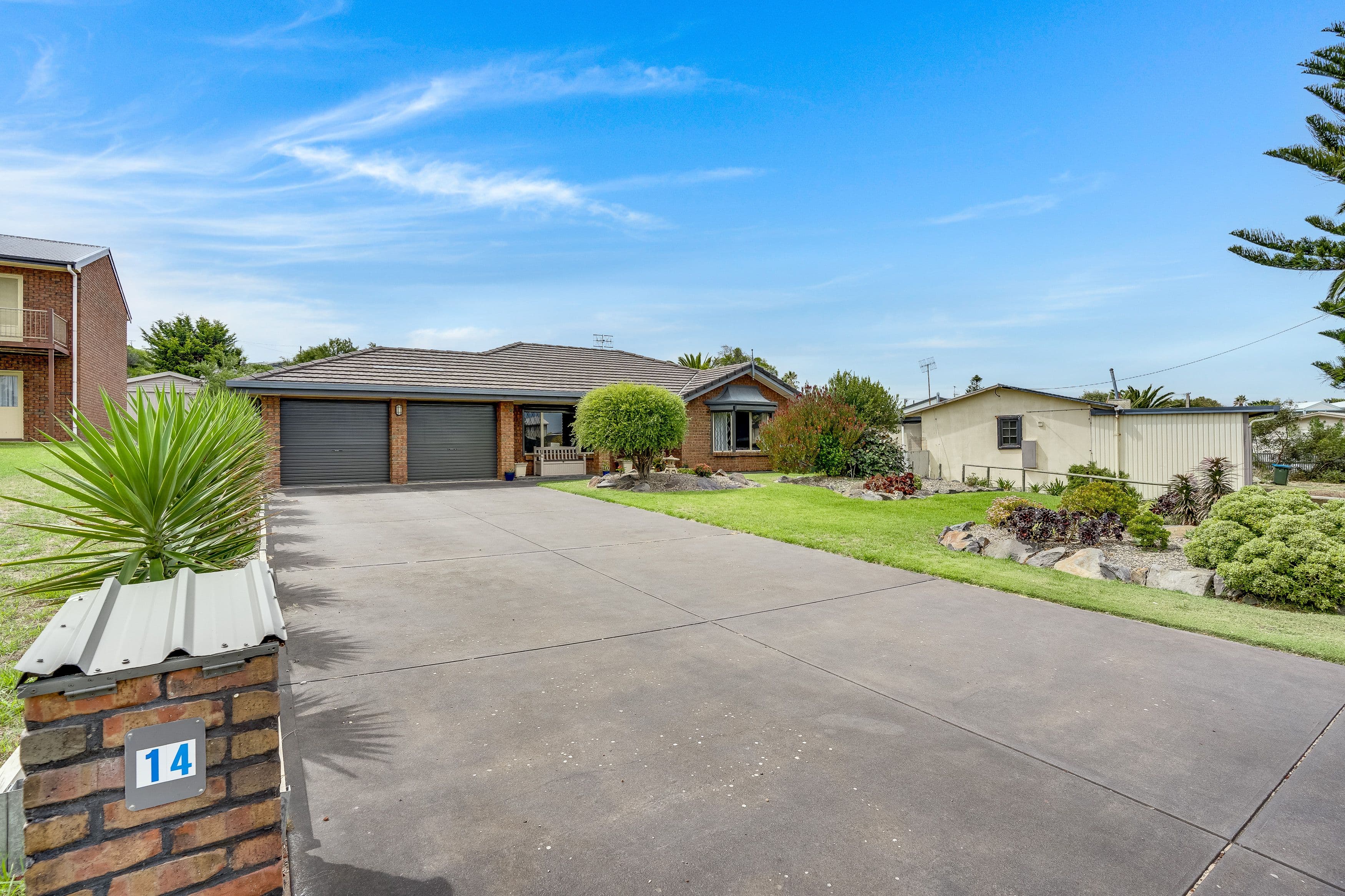 14 Hazel Street, Goolwa Beach SA 5214, Goolwa Beach - Image 1