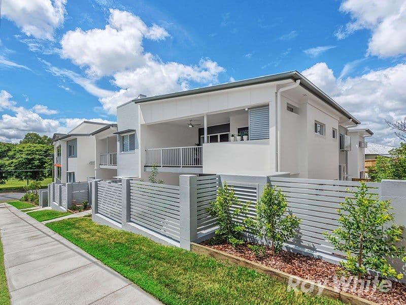 8 Mercer Avenue, Kedron QLD 4031, Kedron - Image 1
