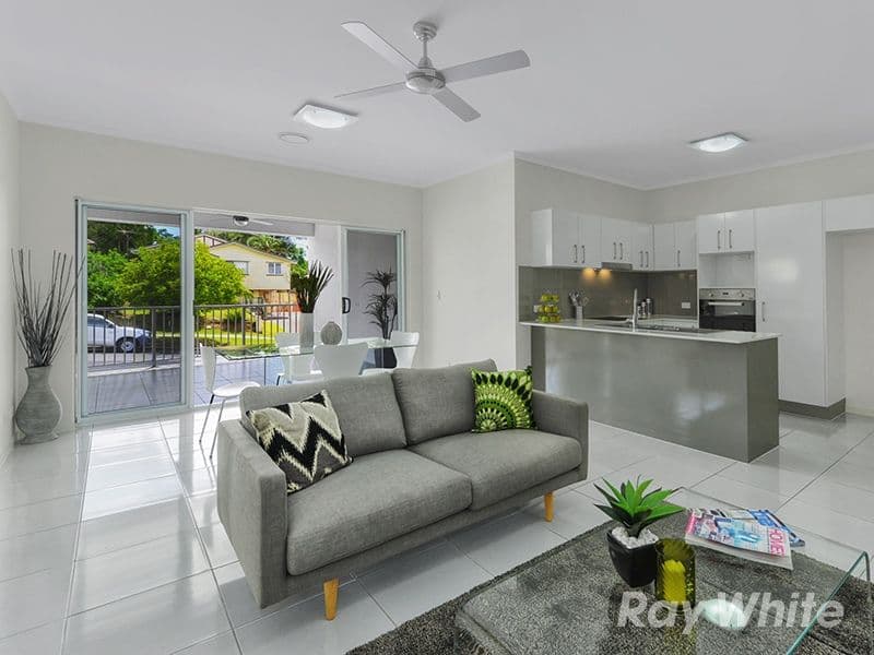 8 Mercer Avenue, Kedron QLD 4031, Kedron - Thumbnail 3