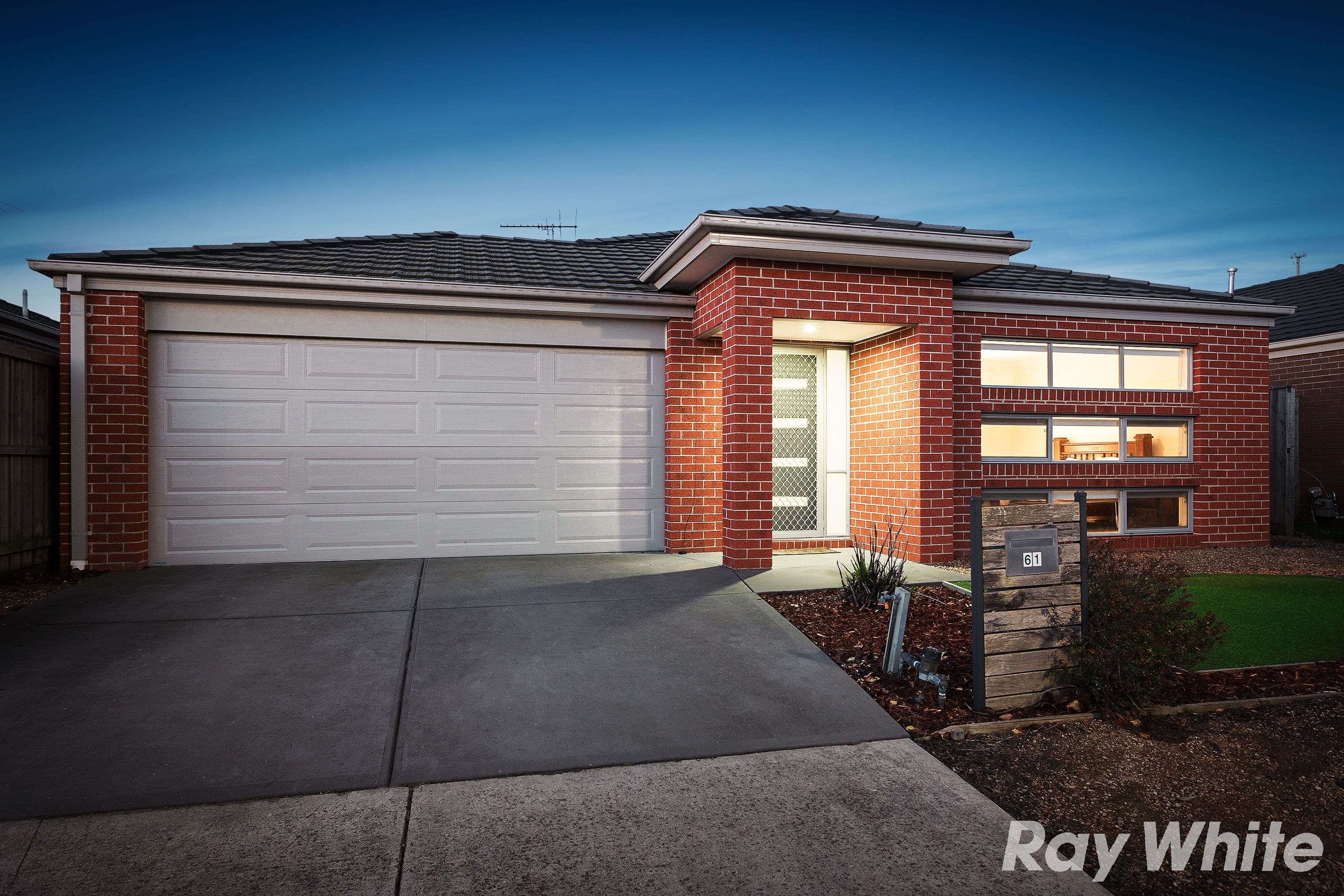 61 Fallingwater Drive, Pakenham VIC 3810, Pakenham - Image 1