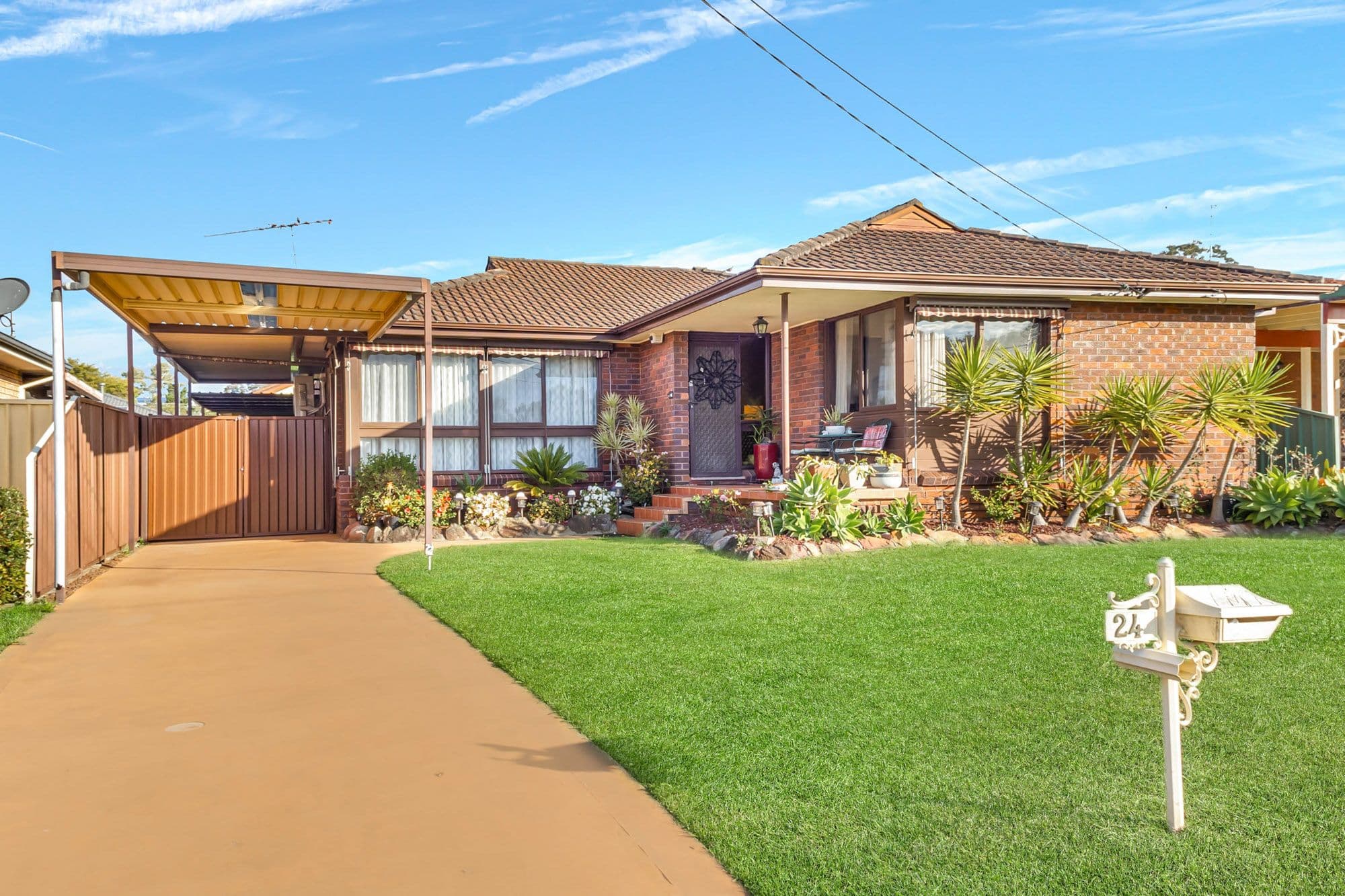24 Gilmour Street, Colyton NSW 2760, Colyton - Image 1