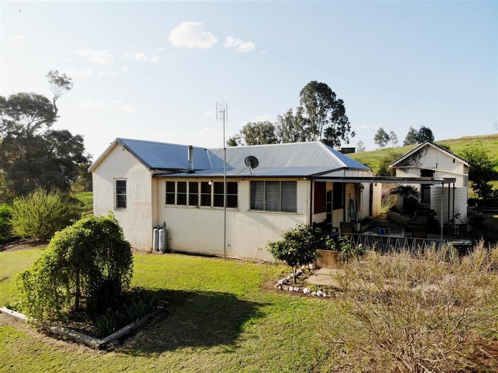 64 Tarrabandra Road, Gundagai NSW 2722, Gundagai - Thumbnail 3