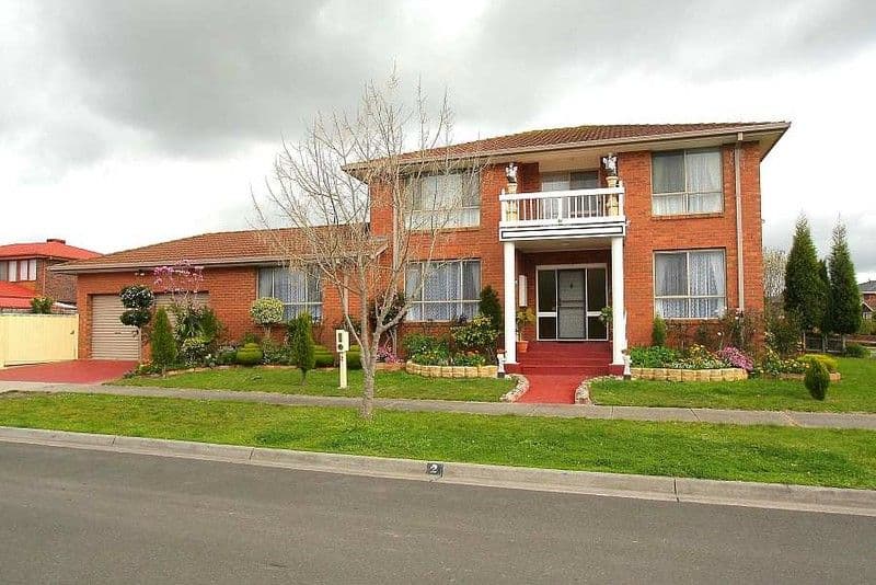 2 Bemboka Court, WANTIRNA SOUTH VIC 3152, Wantirna South - Image 1