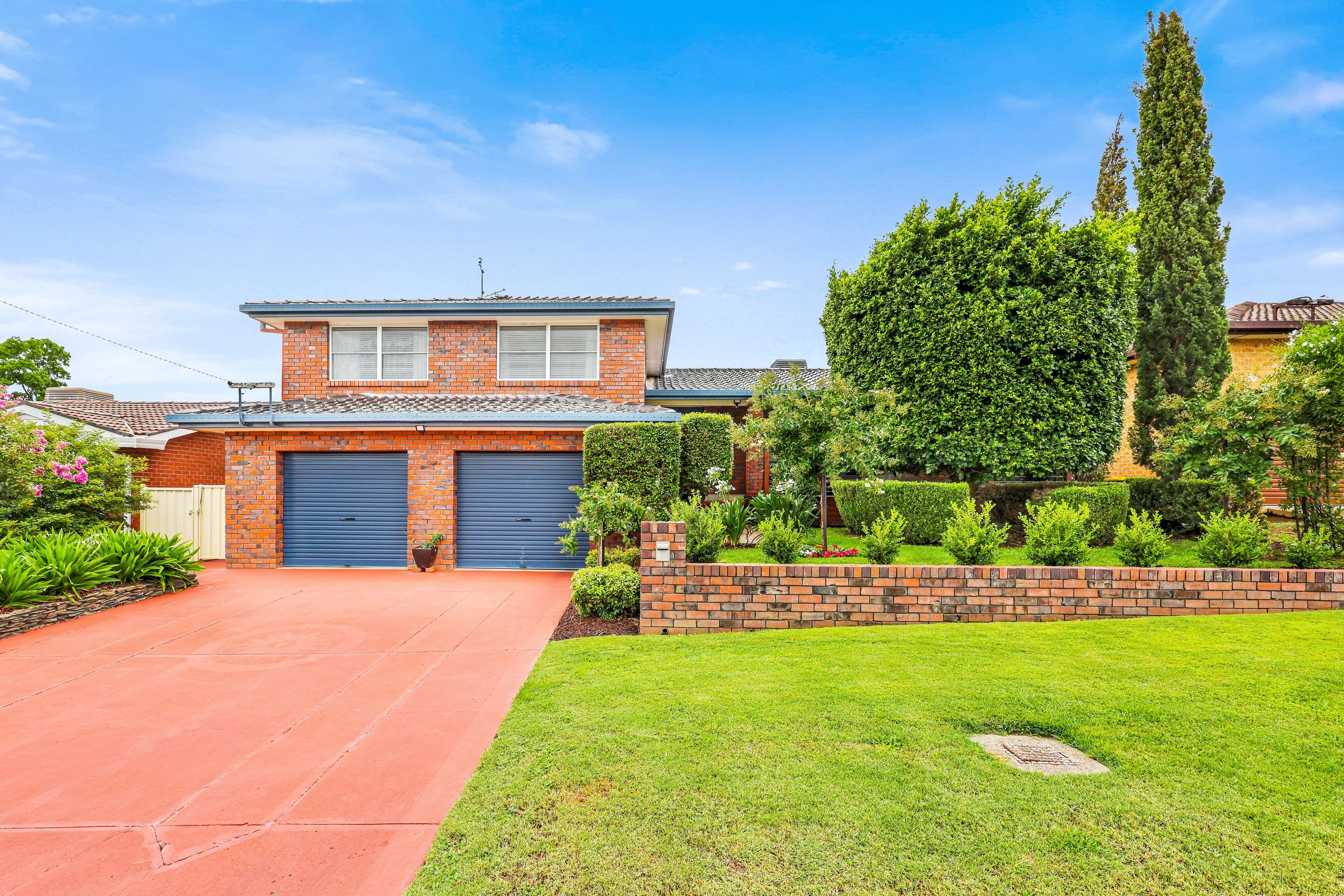 11 Myndee Avenue, Tamworth NSW 2340, Hillvue - Image 1