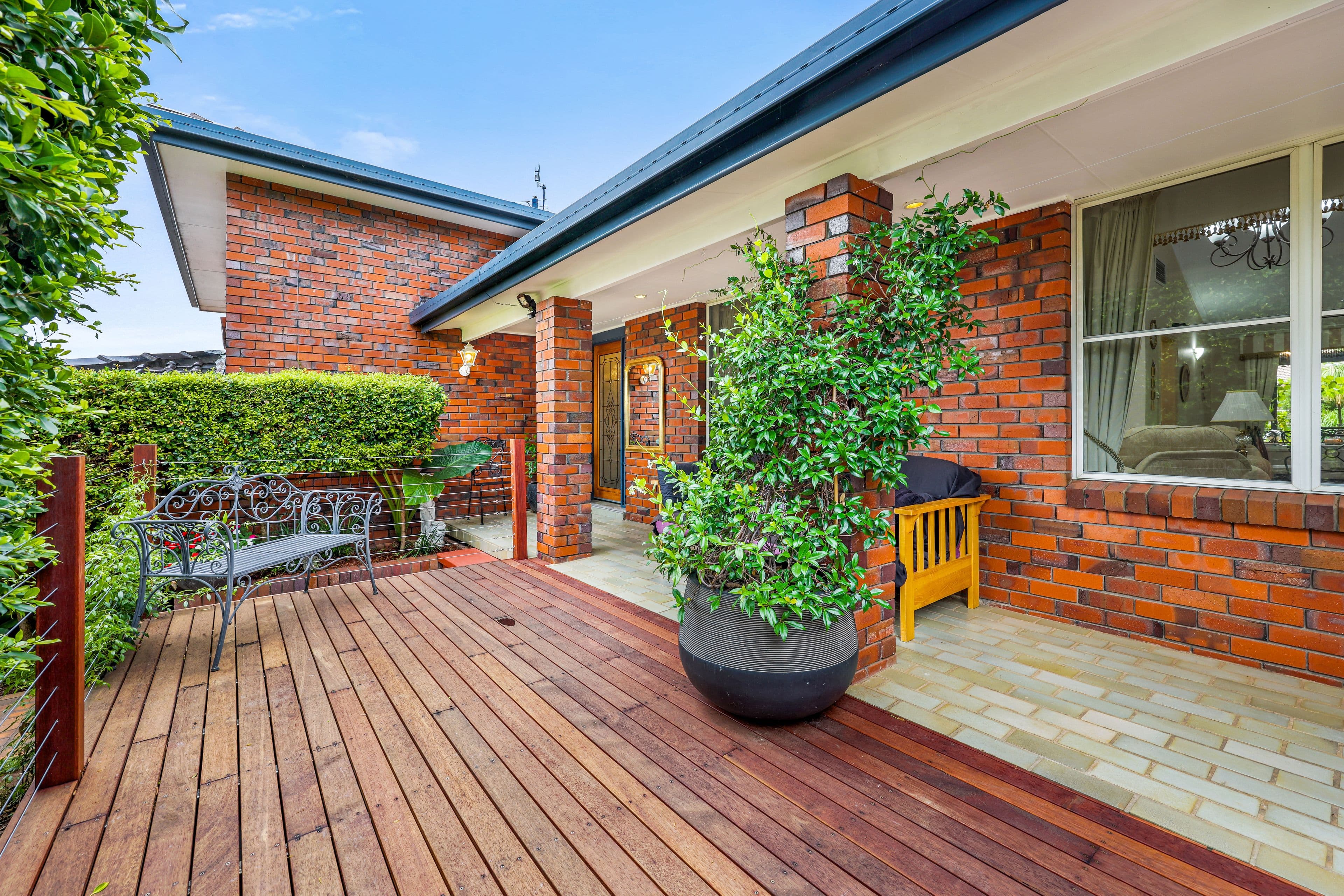 11 Myndee Avenue, Tamworth NSW 2340, Hillvue - Thumbnail 2