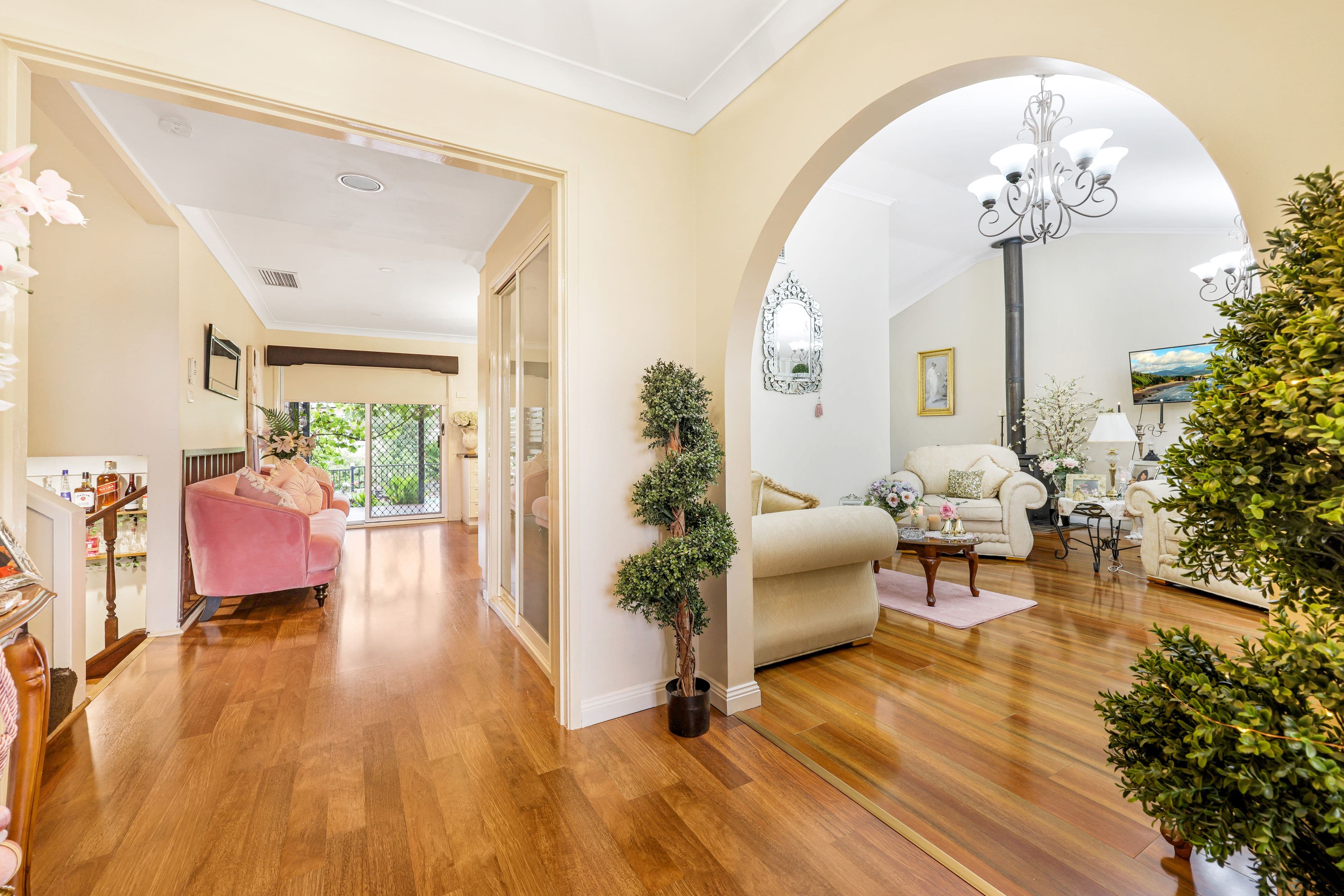 11 Myndee Avenue, Tamworth NSW 2340, Hillvue - Thumbnail 3