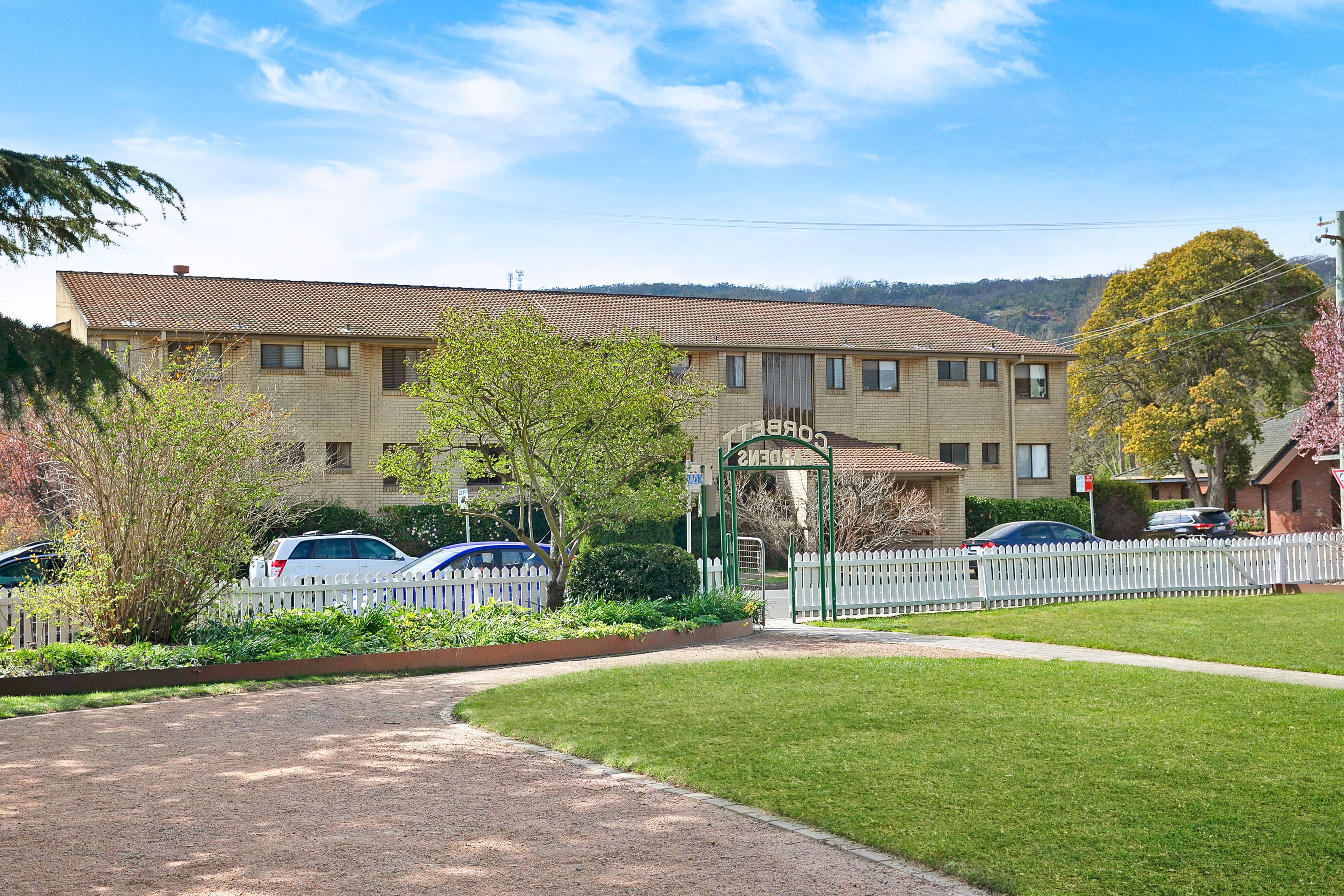 15/26 'Bendooley Court' Merrigang Street, Bowral NSW 2576, Bowral - Image 1
