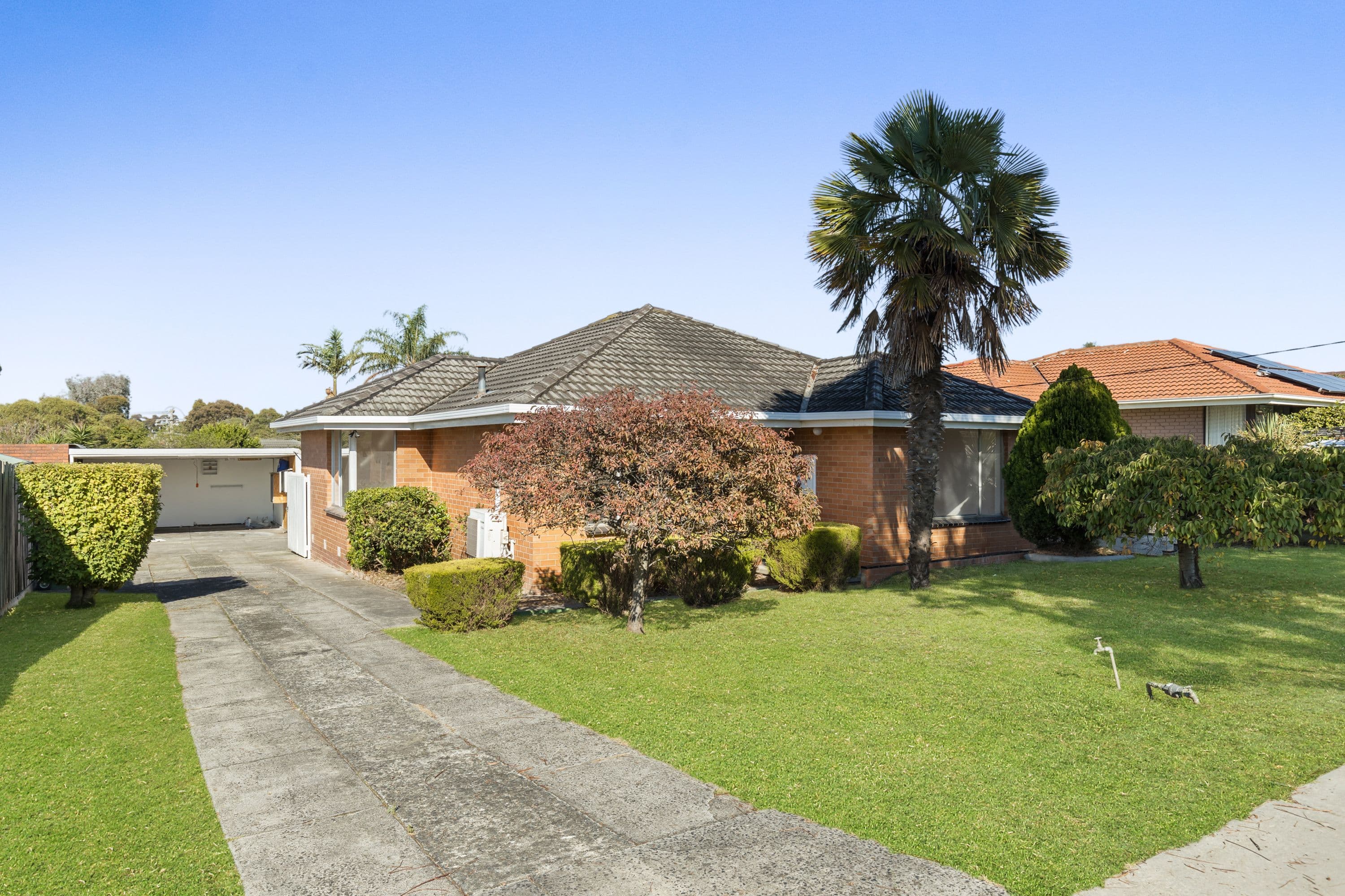 33 Bewsell Avenue, Scoresby VIC 3179, Scoresby - Image 1