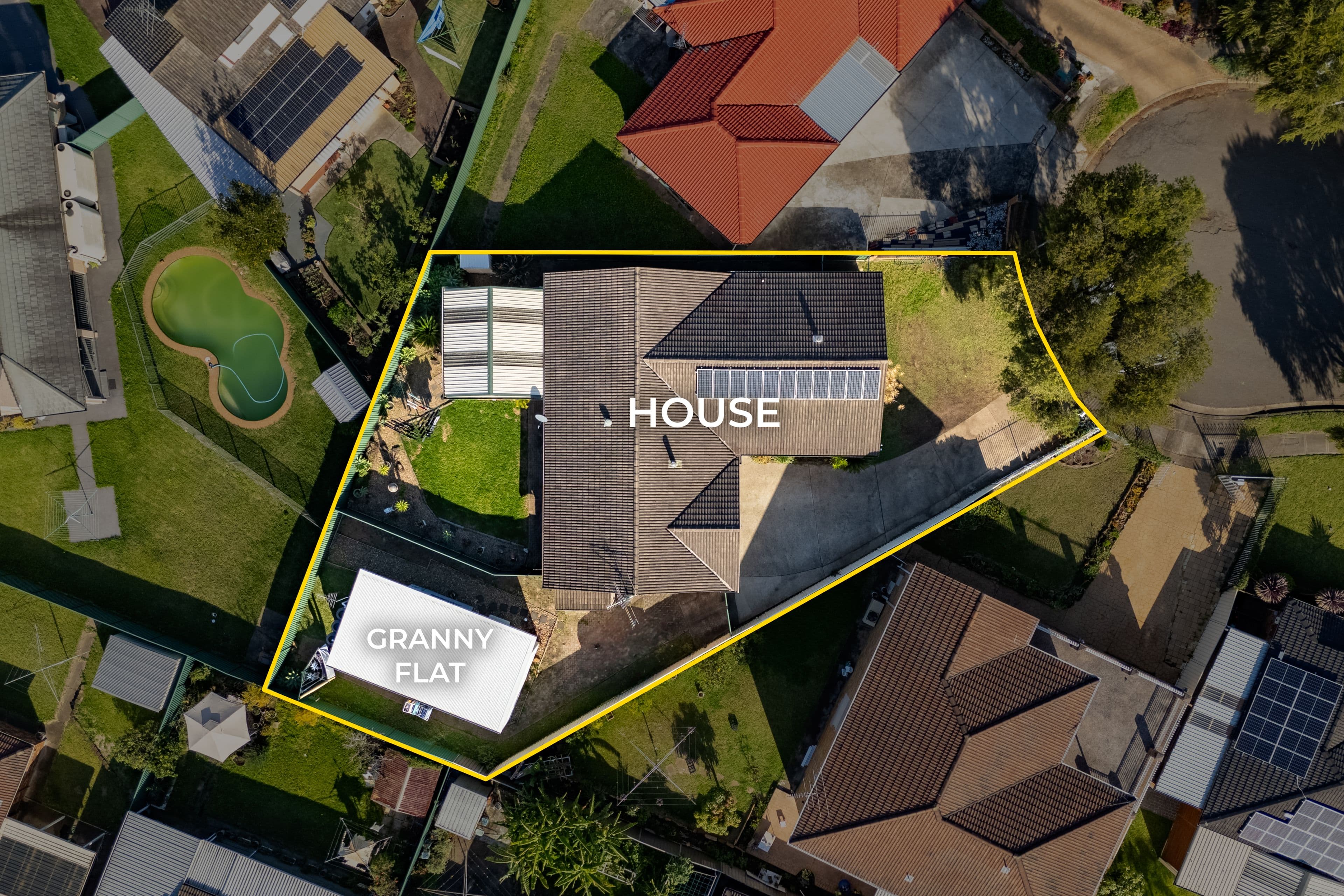 5 Cobar Close, Wakeley NSW 2176, Wakeley - Thumbnail 3