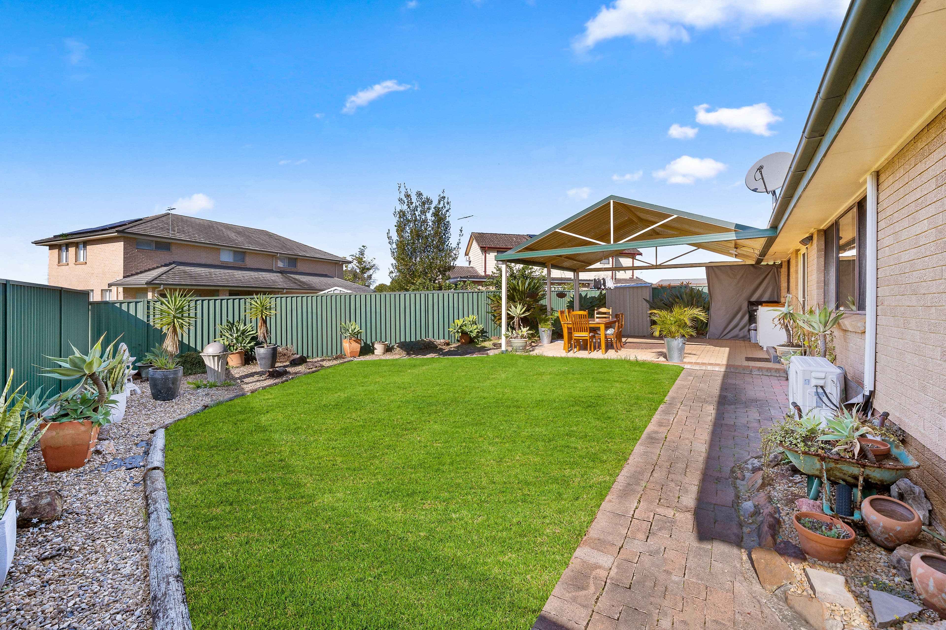5 Cobar Close, Wakeley NSW 2176, Wakeley - Thumbnail 8