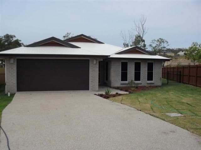 37 Daintree Boulevard, NEW AUCKLAND QLD 4680, New Auckland - Image 1